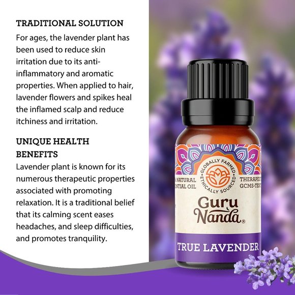 Guru Nanda - Sleep Essential Oil 3 Pack - Picture 8 of 10